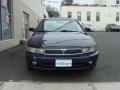 2000 Tampa Blue Pearl Mitsubishi Galant ES  photo #2