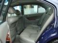 2000 Tampa Blue Pearl Mitsubishi Galant ES  photo #12