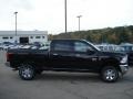 2012 Black Dodge Ram 2500 HD Big Horn Crew Cab 4x4  photo #5