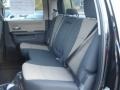 2012 Black Dodge Ram 2500 HD Big Horn Crew Cab 4x4  photo #13