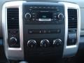 2012 Black Dodge Ram 2500 HD Big Horn Crew Cab 4x4  photo #16