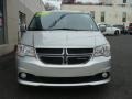 Bright Silver Metallic - Grand Caravan Crew Photo No. 2