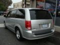 Bright Silver Metallic - Grand Caravan Crew Photo No. 4