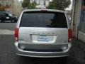 Bright Silver Metallic - Grand Caravan Crew Photo No. 5