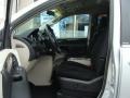 Bright Silver Metallic - Grand Caravan Crew Photo No. 7