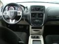 Bright Silver Metallic - Grand Caravan Crew Photo No. 9