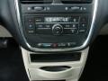 Bright Silver Metallic - Grand Caravan Crew Photo No. 13
