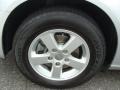 Bright Silver Metallic - Grand Caravan Crew Photo No. 15
