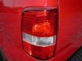 2008 Bright Red Ford F150 XL Regular Cab 4x4  photo #35