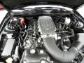 4.6 Liter SOHC 24-Valve VVT V8 2010 Ford Mustang Roush Stage 1 Coupe Engine