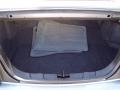2007 Ford Mustang V6 Premium Convertible Trunk
