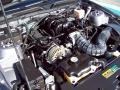 4.0 Liter SOHC 12-Valve V6 2007 Ford Mustang V6 Premium Convertible Engine