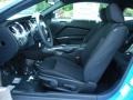 Grabber Blue - Mustang V6 Coupe Photo No. 5