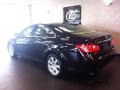 Obsidian Black - ES 350 Photo No. 10