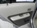 Pewter Metallic - Edge SEL Photo No. 8