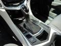 Black Ice Metallic - SRX Luxury AWD Photo No. 19