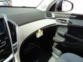 2013 Black Ice Metallic Cadillac SRX Luxury AWD  photo #21