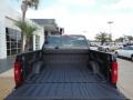 Imperial Blue Metallic - Silverado 1500 LT Crew Cab 4x4 Photo No. 4