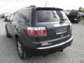 Cyber Gray Metallic - Acadia SLT AWD Photo No. 13