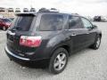 Cyber Gray Metallic - Acadia SLT AWD Photo No. 20