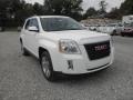 2013 Summit White GMC Terrain SLE AWD  photo #2