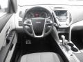 2013 Summit White GMC Terrain SLE AWD  photo #14