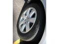 Reflex Silver Metallic - Passat 2.0T Wagon Photo No. 2