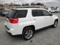 2013 Summit White GMC Terrain SLE AWD  photo #24