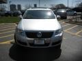 Reflex Silver Metallic - Passat 2.0T Wagon Photo No. 7