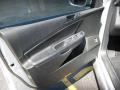 Reflex Silver Metallic - Passat 2.0T Wagon Photo No. 8