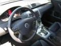 Reflex Silver Metallic - Passat 2.0T Wagon Photo No. 9