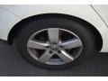 Campanella White - Jetta SE Sedan Photo No. 2