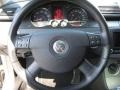Reflex Silver Metallic - Passat 2.0T Wagon Photo No. 13