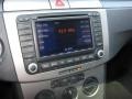 Reflex Silver Metallic - Passat 2.0T Wagon Photo No. 14