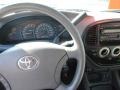 2006 Black Toyota Tundra SR5 Double Cab  photo #25