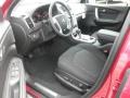 Crystal Red Tintcoat - Acadia SLE AWD Photo No. 5