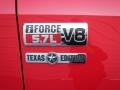 2011 Radiant Red Toyota Tundra Texas Edition CrewMax  photo #14