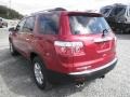 Crystal Red Tintcoat - Acadia SLE AWD Photo No. 13
