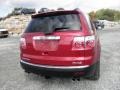 Crystal Red Tintcoat - Acadia SLE AWD Photo No. 16