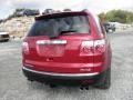 2012 Crystal Red Tintcoat GMC Acadia SLE AWD  photo #16