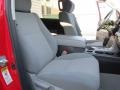 2011 Radiant Red Toyota Tundra Texas Edition CrewMax  photo #24