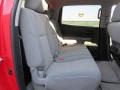 2011 Radiant Red Toyota Tundra Texas Edition CrewMax  photo #26