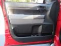 2011 Radiant Red Toyota Tundra Texas Edition CrewMax  photo #30