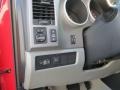 2011 Radiant Red Toyota Tundra Texas Edition CrewMax  photo #42