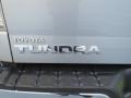2010 Silver Sky Metallic Toyota Tundra SR5 Double Cab  photo #17