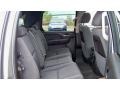 Ebony Rear Seat Photo for 2007 Chevrolet Avalanche #71650240