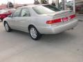 Lunar Mist Metallic 2001 Toyota Camry XLE V6