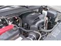 5.3 Liter OHV 16V Vortec V8 2007 Chevrolet Avalanche LT 4WD Engine