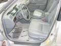 Lunar Mist Metallic - Camry XLE V6 Photo No. 3