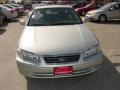 Lunar Mist Metallic - Camry XLE V6 Photo No. 5